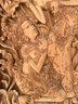 Indonesian Wood Carving