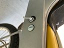1976 Vespa Piaggio Ciao Moped Rebuilt By TACT