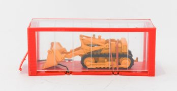 Mini Dinky No.95 International Skid Shovel