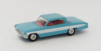 Corgi Toys Oldsmobile Super 88 Die Cast 4.25'