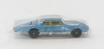 Husky Oldsmobile Starfire Coupe Die Cast