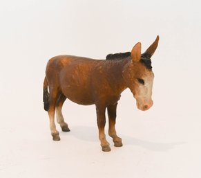 Breyer Donkey #81