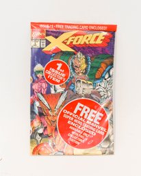 Marvel Comics X-force