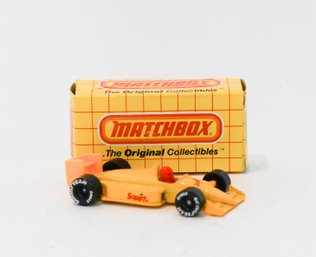 1990 Matchbox Grand Prix Racing Car