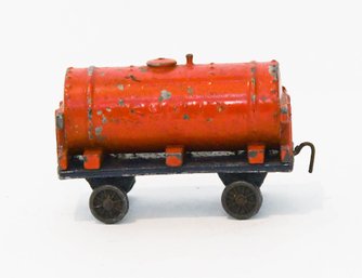 1930s Meccano Hornby Series Liverpool Die Cast Shell Tanker