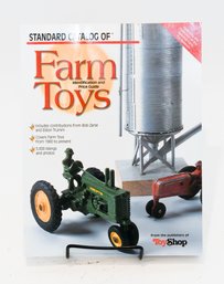 Toy Shop Standard Catalog Of Farm Toys