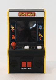 6' Mini Pac-man Arcade Game