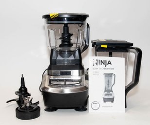 Ninja Ultra Kitchen System Blender