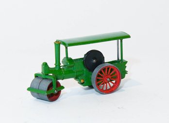 Matchbox Models Of Yesteryear 1920 Aveling Porter Steamroller