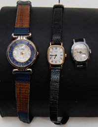 Vintage Chic, Seiko Watches And Timex Watch Face