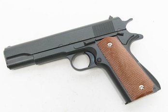 Colt 1911 Replica Made In China