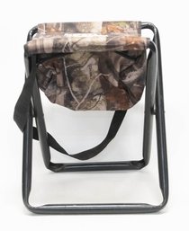 Next G1 Camo Folding Stool