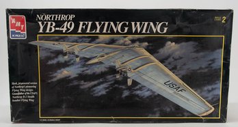 ERTL Amt YB-49 Flying Wing 1:72 Model Kit