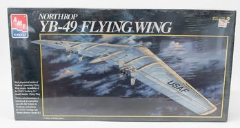 ERTL Amt YB-49 Flying Wing 1:72 Model Kit (Shrink Wrapped)