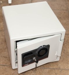 Sentry AN- 167260 Safe (key But No Code)