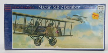 Glencoe Martin MB-2 Bomber (shrink Wrapped)