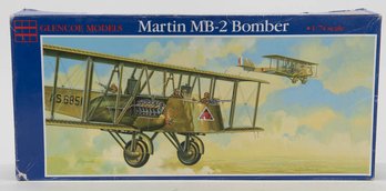 Glencoe Martin MB-2 Bomber