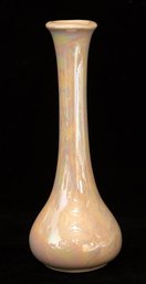6.5' Pearl Iridescent Bud Vase