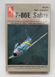 Hobby Craft F-86E Sabre 1:72 Hobby Kit