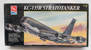 1995 AMT ERTL KC-135R Stratotanker 1:72 Model Kit