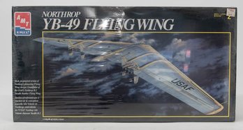 1995 AMT ERTL Northrup YB-49 Flying Wing 1'72 Model Kit (shrink Wrapped)