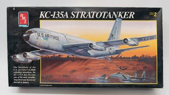 1992 AMT ERTL KC-135A Stratotanker 1:72 Model Kit