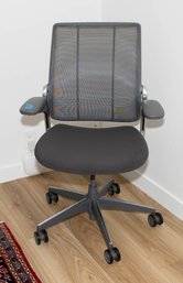 Humanscale Diffrient Smart Ergonomic Office Chair