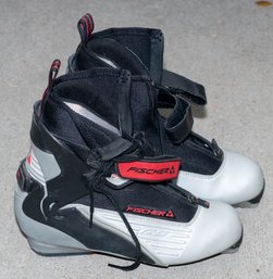 Fischer CS Pilot Ski Boots Euro Size 39