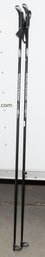 Rossignol 5086 Alloy 16mm Ski Poles