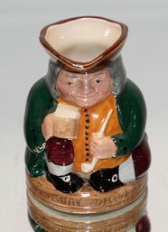 Royal Doulton Toby Jug 'Honest Measure'