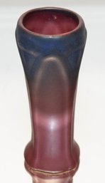 Van Briggle Persian Rose Vase Circa 1922-1926