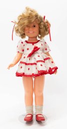 1970s Shirley Temple Doll Ideal Toys