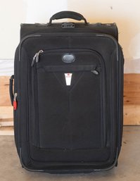 Delsey Roller Bag Carry On Size