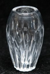 Waterford Crystal Marquis Bud Vase