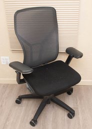 All Steel Acuity Office Chair