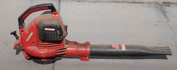 Craftsman 205 MPH Blower Gas Powered