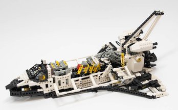 Lego Technic Space Shuttle (Incomplete)