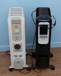 DeLonghi And Pelonis Space Heaters