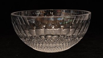 Waterford Crystal Short Stem Fruit Bowl