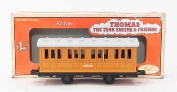 1997 Lionel Thomas The Tank Engine ' Annie' In Original Box