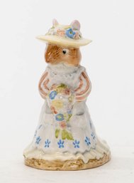 1982 Royal Doulton Poppy Eyebright Porcelain Figurine