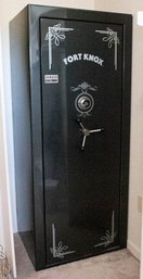 Fort Knox 10 Plus Gun Safe *Extremely Heavy*