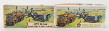 Airfix OO Scale R.A.F. Refuelling Sets *AS IS*