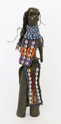 South African Handmade Fertility Doll