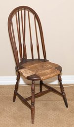 American Walnut Hale Company Chair Manufacturers Arlington Virginia