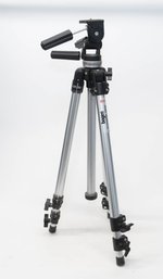 Bogen Professional Tripod 3011