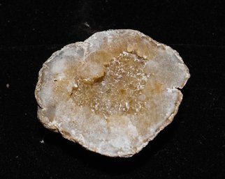 Geode Agate Specimen