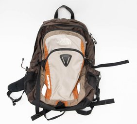 The North Face Yavapi Brown Backpack