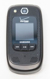 Samsung Flip Phone