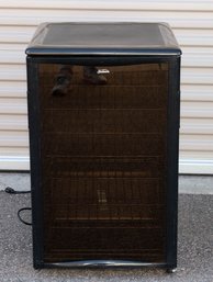 Sunbeam Model BC -130D Wine Refrigerator